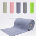 Microfiber Wipes in Roll